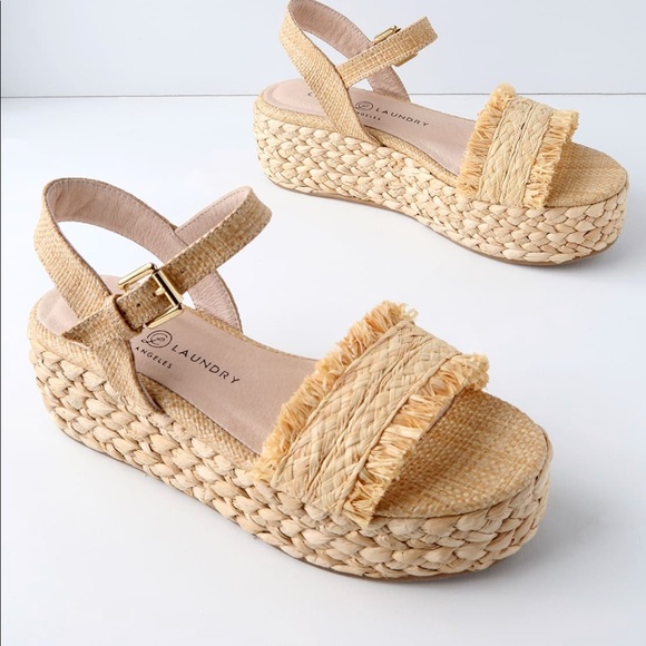 straw flatforms